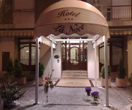 Hotel La Noce