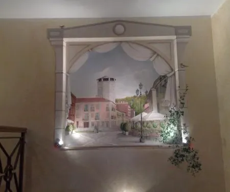 La Noce Hotel Chivasso