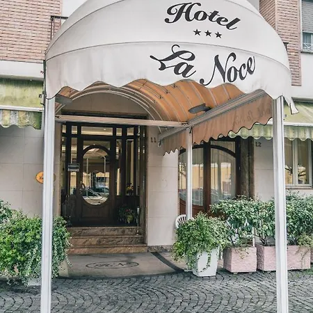 La Noce Hotel Chivasso
