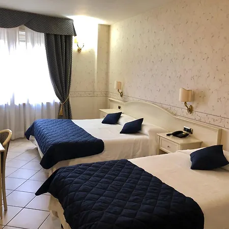 Hotel La Noce Chivasso