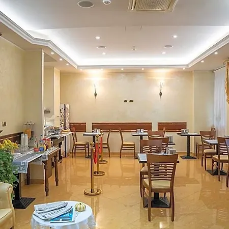 Hotel La Noce 3*