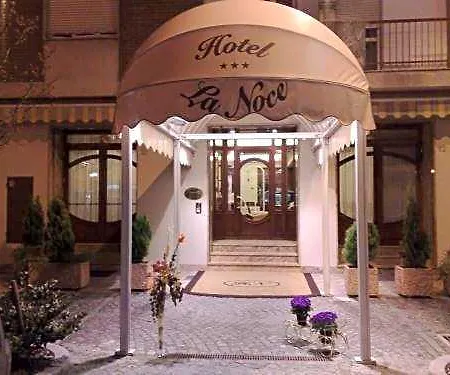 La Noce Hotel 3*