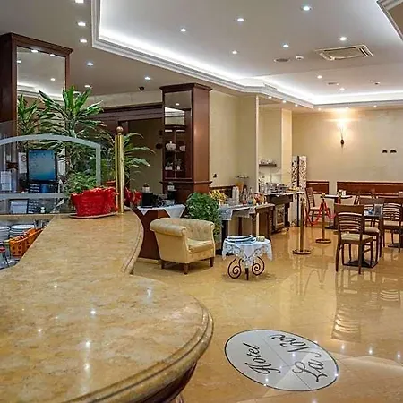 La Noce Hotel Chivasso