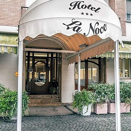 La Noce Chivasso