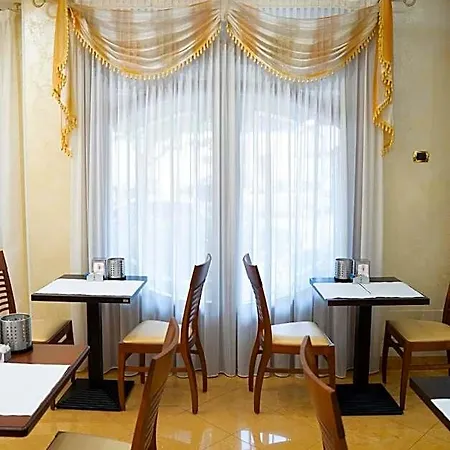 La Noce Hotel 3*