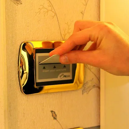 Hotel La Noce Chivasso